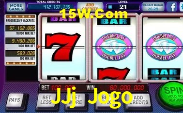 Jackpot Winner