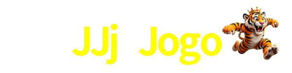 Logo da JJj Jogo